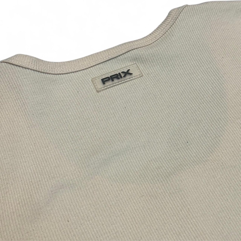 PRIX WORKSHOP COLONEL HENLEY TOP - Picture 5 of 5
